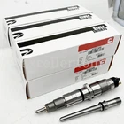 6PCS 5263308PX Injectors Superced Fits For 5263308RX Cummins Qsl 8.9 New. Price: $634.00.