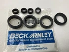 Beck Arnley 158-0022 Fuel O-ring Seal Kit, As Shown, Does 4 Injectors New. Price: $14.95.