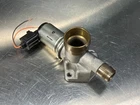 2002 Ford Thunderbird Tbird Lincoln Ls Idle Air Control Valve Wve 4J1046 Oem Used. Price: $143.87.