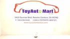 94-01 Lexus ES300 3.0L 6CYL Fuel Injector Used. Price: $63.74.