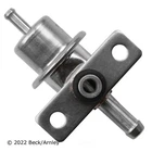 Fuel Injection Pressure Regulator Beck/arnley 158-1210 New. Price: $91.77.