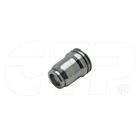 2634920 Sleeve-inj (inlet) Fits Caterpillar Models New. Price: $31.62.