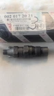 Bosch Diesel Fuel Injector 0432217134 Oem Nos Mercedes OM617 OM616 300D 240D New. Price: $250.00.