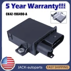 For 2004-2005 Chevrolet Gmc 2500HD Glow Plug Control Module 8973796350 New. Price: $76.99.