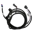Holley 558-482 Tremec Tkx/tko Transmission Control Harness For Use W/terminator New. Price: $233.95.