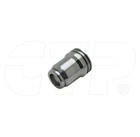 2634920 Sleeve-inj Inlet Fits Caterpillar (new Aftermarket) More Stock Avail. Price: $5.92.