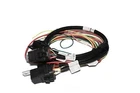 Fuel Injection Harness Fast 301406 New. Price: $108.58.