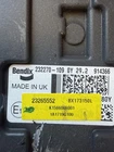 Bendix 232270-109 FLC20 Camera K109281SC004 Used Good 23265552. Price: $300.00.