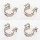 Herko HAG9Z9P847A Fuel Injector Clamp Pack Of Ford Lincoln Escape -l 13-18 New. Price: $12.80.