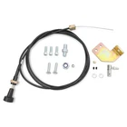 P7100 Manual Fuel Shut Off Solenoid Kit Cable P-pump Cummins Dodge 12V 6BT 4BT New. Price: $22.66.