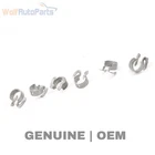2018-2024 Audi SQ5 Fuel Injector Clip Set (6) 06M133036C Used. Price: $9.49.