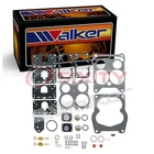 Walker Carburetor Repair Kit For 1967-1973 Pontiac Acadian Am Bonneville Gt New. Price: $74.42.
