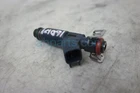 2004-2009 Mazda One Fuel Injector LF62-13-250 Used. Price: $31.35.