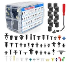 1501PCS Car Retainer Clips Kit, 55 Sizes Ford Gm Toyota Honda & More New. Price: $45.41.