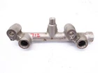 2016 Subaru Wrx Driver Fuel Injector Rail Lh Left Side Pipe Oem 2.0L 2015-2021 Used. Price: $21.19.
