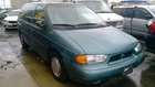 Fuel Injection Parts Injector 6-232 3.8L Fits 98 Windstar 224879 Used. Price: $120.00.