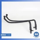 Land Rover Range L405 Fuel Gas Hose Tube CPLA9S284EB Oem Used. Price: $45.65.