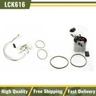 Delphi Primary & Secondary Fuel Pump Module Assemblies For Chrysler Pacifica New. Price: $484.84.