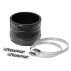 Magnum Force Polyurethane Intake Reducer Coupling Kit 3.25" X 3" Id 2.5" New. Price: $23.00.