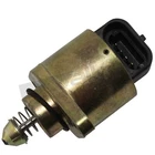 Fuel Injection Idle Air Control Valve For Caravan, Grand Caravan+more 215-1028 New. Price: $52.30.
