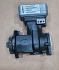 Genuine Cummins Compressor Unit 5301096RX Air 8.3L Wabco 4933780RX Remanufactured. Price: $895.00.