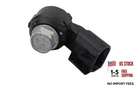 12623095 Ignition Knock (detonation) Sensor New. Price: $29.41.