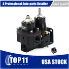 Universal Pqy Oe 13220 Efi Carb Dual Stage Fuel Pressure Regulator New. Price: $49.90.