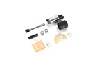 Yoneda Electric Fuel Pump 12V High Flow Fit For Universal Multiple Models New. Price: $24.25.