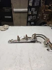 1997-1999 Ford Contour 2.0L 3 Fuel Injectors W/ Rail Assembly Used. Price: $99.99.