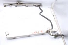 2006-2008 Ford F-150 V8 4.6L Injector Fuel Rail 7C2E-9F792-BA 7C2E-9F792-BB D63 Used. Price: $220.00.