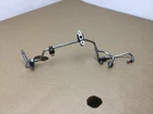 Mercedes S550 W222 2016 Engine Fuel Low Pressure Pipe Line Hose 14-17 :o Used. Price: $25.00.