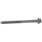 Oem Fuel Injector Retaining Bracket Bolt Motorcraft FRB1 Ford New. Price: $17.53.
