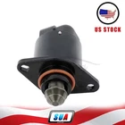 Idle Air Control Valve 7610-888 Fits Buick Chevrolet Gmc Oldsmobile Pontiac New. Price: $10.65.