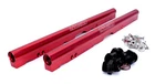Fast 146033-KIT Red Billet Fuel Rail For LS2 Lsxr 102MM Intake Manifolds New. Price: $279.82.