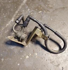 1999-2005 Mazda Miata MX5 Oem Fuel Pressure Regulator Hose Line Bracket Nb 99-05 Used. Price: $37.95.