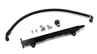 Ams Fuel Rail Kit Black Fits 08-15 Mitsubishi Lancer Evolution X New. Price: $313.45.