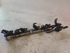 98-01 Nissan Altima KA24DE 2.4L Fuel Rail & Injectors Oem Used. Price: $115.62.