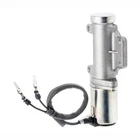 Herko Idle Air Control Valve IAC1019 For Nissan D21 Pickup Ichi Van NP300 86-09 New. Price: $57.14.
