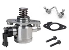 EP1028 Fuel Pump Buick Chevy Gmc 2.4L 2010-2017 W Pipe Kit Used. Price: $76.49.