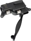 Dorman 911-929 Intake Manifold Runner Control Electric Motor 55570283 New. Price: $152.79.