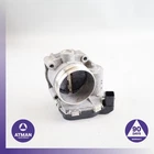Bmw F86 X6M S63 4.4L V8 Engine Throttle Body 13547555944 Oem Used. Price: $95.45.