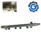 12721111 New Oem Fuel Injector Rail Duramax Rh 17-22 Gmc Sierra Silverado 6.6. Price: $127.46.