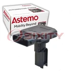 Hitachi MAF0056 Mass Air Flow Sensor For MQ6237 MAS0376 MA192 MA182 MA1208 Wm New. Price: $80.99.