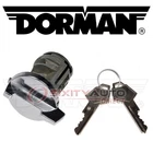 Dorman Ignition Lock Cylinder For 1974 Dodge M350 Primary Be New. Price: $33.96.