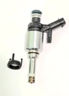Genuine Fuel Injectors For Audi Q5, Vw Golf & Jetta Gti 2.0T 06A906036Q /af New. Price: $52.90.