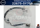 Genuine Nissan Oem 2000-2002 Maxima Infiniti Fuel Damper Assy 22675-5Y70A #N425 New. Price: $154.88.