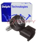 Delphi Ignition Knock Detonation Sensor For 2010-2018 Chevrolet Camaro 3.6L Jw New. Price: $35.43.