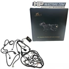 2017-2024 Gen V LT1 L83 5.3/ L86 6.2 10L90E 10L80E Wire Standalone Harness New. Price: $749.00.