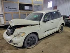 Fuel Injection Parts Injector Without Turbo Fits 04-07 Pt Cruiser 2067529 Used. Price: $71.03.