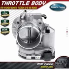 Electronic Throttle Body Assembly For Hyundai Sonata Tucson 2010-2013 Kia Rondo New. Price: $80.19.